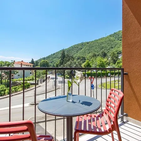 Perunika Frühstückspension