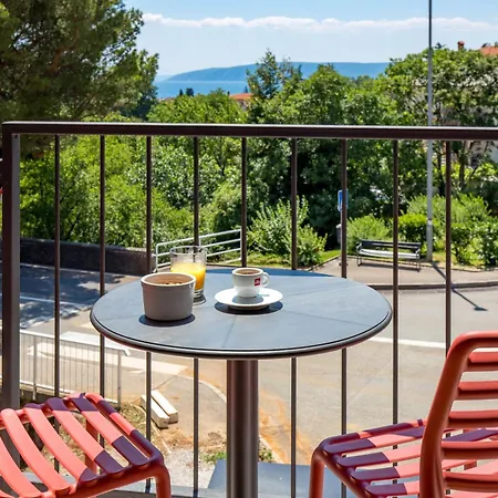 Frühstückspension Perunika