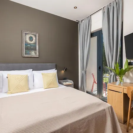 住宿加早餐酒店 Perunika