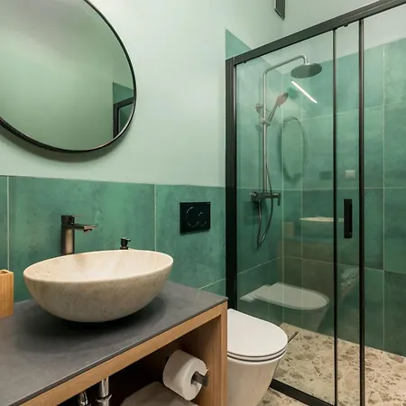 Frühstückspension Perunika Mošćenička Draga