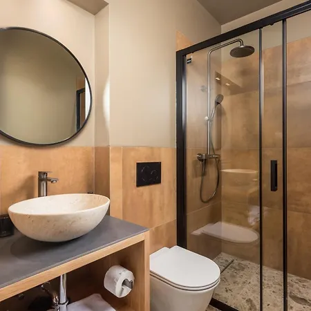 Perunika Frühstückspension 4*