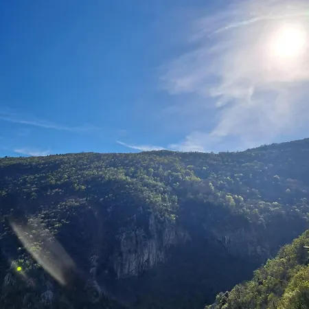 Frühstückspension Perunika Mošćenička Draga