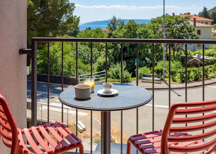 Bed & Breakfast Perunika