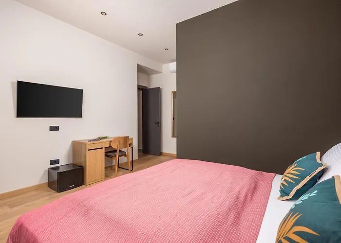 Perunika Bed & Breakfast