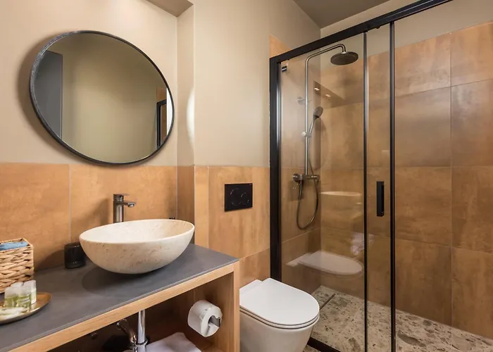 Perunika ベッド・アンド・ブレックファスト 4*