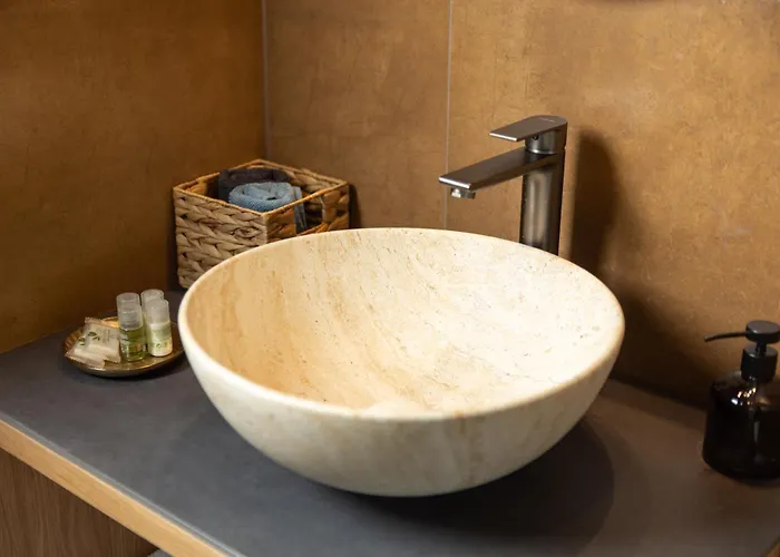 Bed & Breakfast Perunika 4*