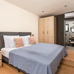 Perunika Bed & Breakfast Mošćenička Draga