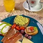 Perunika Bed & Breakfast Mošćenička Draga