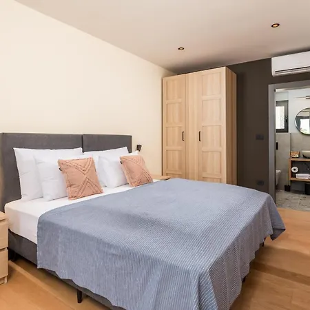 Perunika Bed & Breakfast Mošćenička Draga