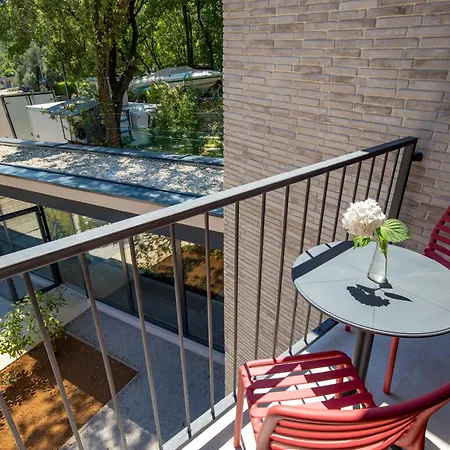 Perunika Moscenicka Draga