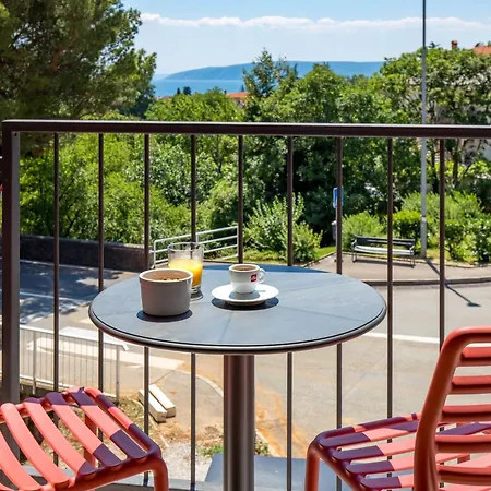Bed & Breakfast Perunika