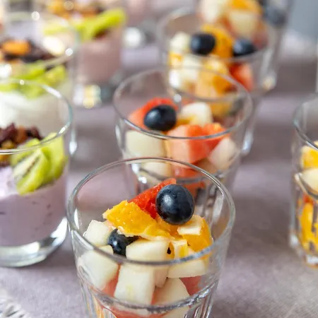 Perunika 4* Moscenicka Draga