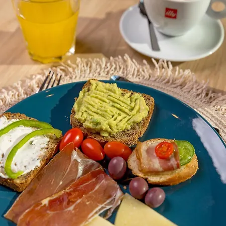 Perunika Bed & Breakfast Moscenicka Draga