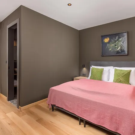 Bed & Breakfast Perunika