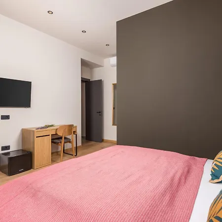 Perunika Bed & Breakfast