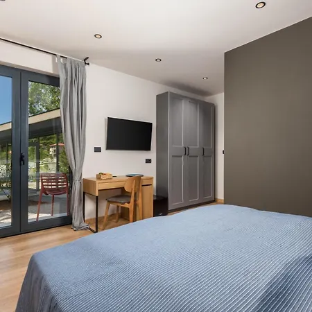 Perunika 4* Moscenicka Draga