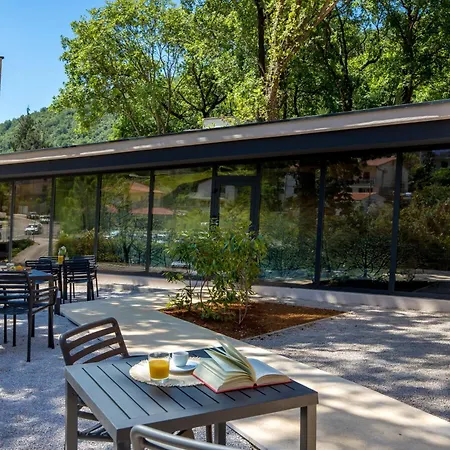 Bed & Breakfast Perunika Moscenicka Draga