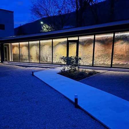 Bed & Breakfast Perunika Mošćenička Draga