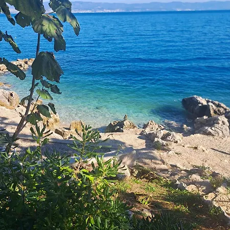 Perunika 4* Moscenicka Draga