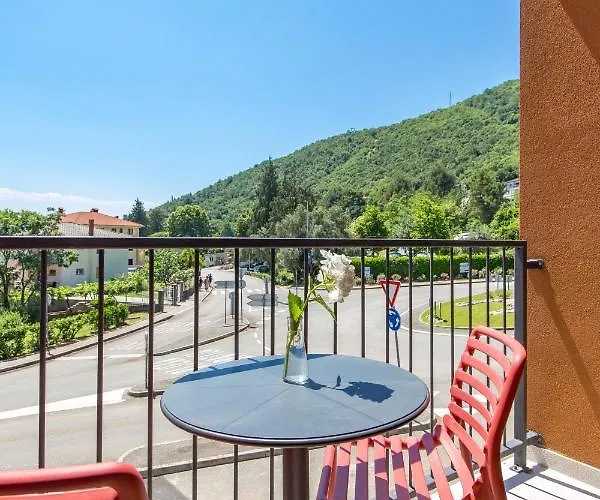 Perunika Bed & Breakfast