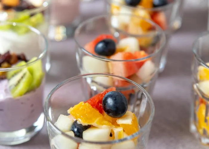 Perunika 4* Mošćenička Draga