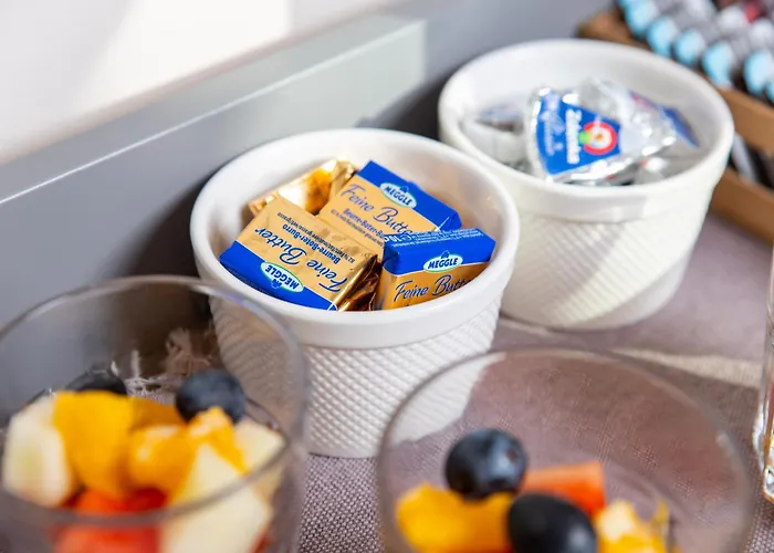 Bed & Breakfast Perunika Mošćenička Draga