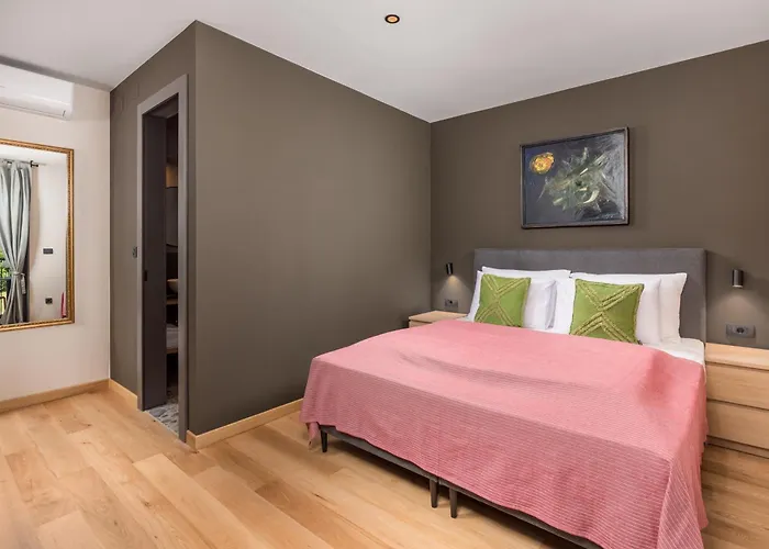 Bed & Breakfast Perunika