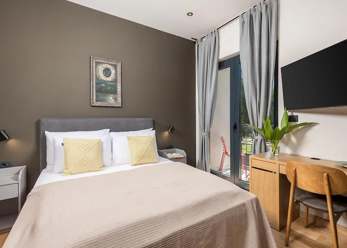 Bed & Breakfast Perunika