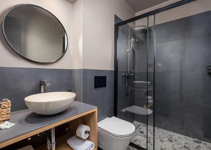 Perunika Bed & Breakfast 4*