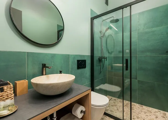 Bed & Breakfast Perunika Mošćenička Draga