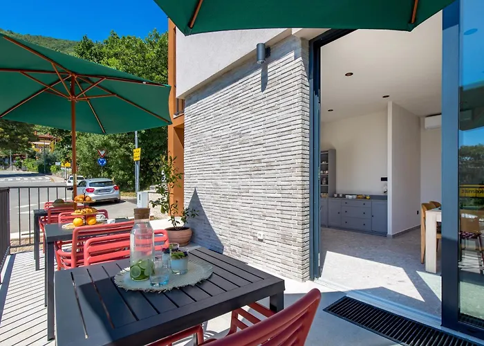 Perunika Bed & Breakfast