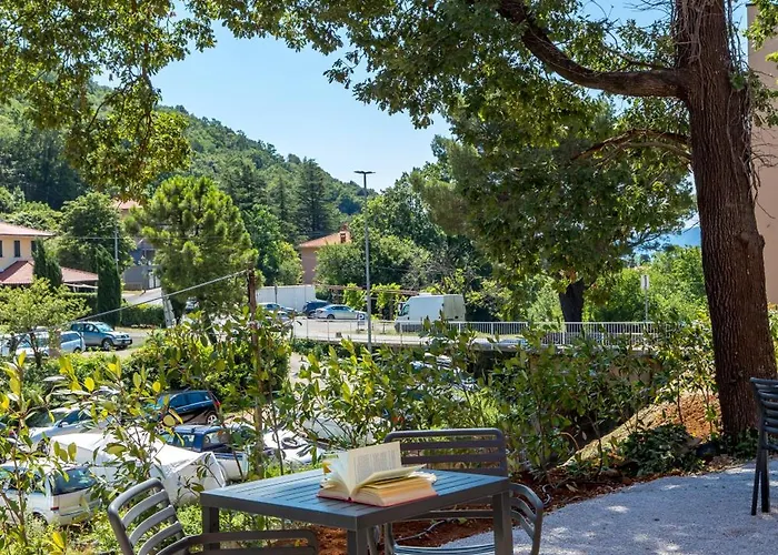 Bed & Breakfast Perunika