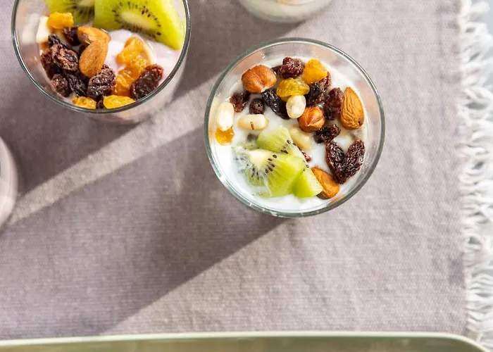 Perunika Bed & Breakfast 4*