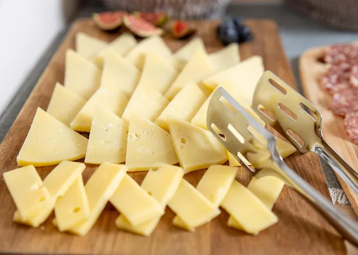 Bed & Breakfast Perunika Mošćenička Draga