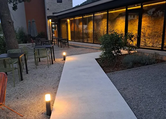 Bed & Breakfast Perunika