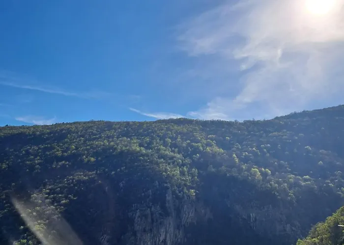 Bed & Breakfast Perunika Mošćenička Draga