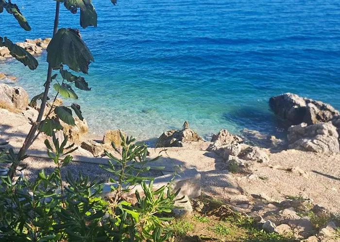 Perunika 4* Mošćenička Draga